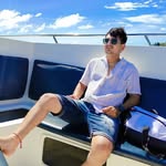 Varshil Mehta - @dimpleboy_vish - Instagram