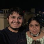 Varshil Mehta - @varshildm27 - Instagram