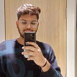 V A R U N - @varun__agrawal - Instagram
