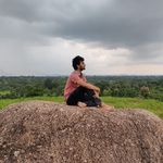 Varun Agrawal - @sohumized - Instagram