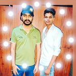 𝘽𝙝𝙖𝙨𝙠𝙖𝙧 - @varun.bhaskar18 - Instagram