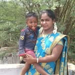 Aruna Devanathan - @aruna.deva92 - Instagram