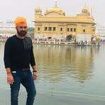 Varun Dhingra - Facebook