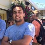 Varun Gore - @varungore87 - Instagram