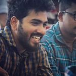 Varun Jacob - @kingdom_of_jacob - Instagram