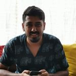 Varun Jayakumar - @varun.jayakumar - Instagram