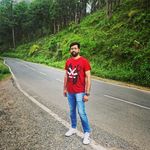 Varun Jayakumar - @varun_jayakumar._ - Instagram