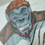 Varun Jayakumar - @vjartzx - Instagram
