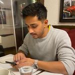 Varun Kale - @_varunkale_ - Instagram