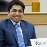 Varun Kedia - @varunkedia2505 - Instagram