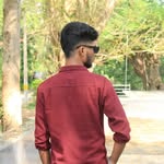 Kishore Behara - @varun__kishore__420 - Instagram
