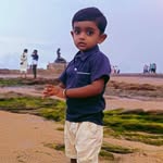 Varun Kishore - @akvarun143 - Instagram