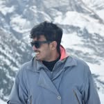 Varun Kishore - @vxrun__27 - Instagram