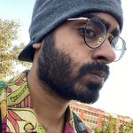 Varun Kishore Kumar - @are_v.ok - Instagram