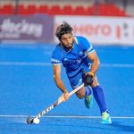 Varun kumar 07 - @varunhockey - Instagram
