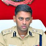 Varun Kumar Ips - @varunkumaripstn - Instagram