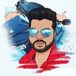 Mani Kandan - @varun._.mani - Instagram
