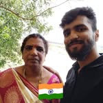 Varun Mani - @varunmani_kurubas - Instagram