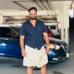 Varun Basil Mathew - Facebook