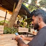 Varun Mathew - Facebook