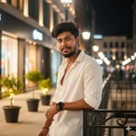 Varun_Mathews 🕊️ - @mathews_varun - Instagram