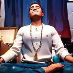 Varun kant Bajpai (Om) - @varunbajpai__ - Instagram