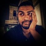 Varun Panicker - @atma_manthan - Instagram