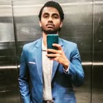 Varun Panicker - @var0000n - Instagram