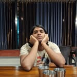 Varun Panicker - @howvarun - Instagram