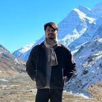 Varun Soni - @dr__ross_geller - Instagram