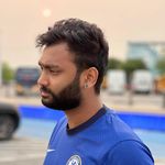 Varun Bandaru - @varunsree - Instagram