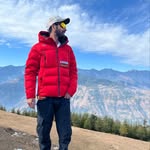 Varun Thakur - @varun_thakur_124 - Instagram