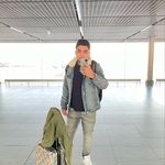 Varun Vij - @varun_vij1996 - Instagram