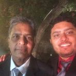 Vasanth Bhat - Facebook