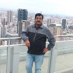 Vasanth Bhat - @vas0213 - Instagram