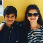 Vidhya Vasanth Bhat - @vidhyavasanthbhat - Instagram