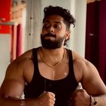 VASANTH RAJ GOWDA - @musclejourney__ - Instagram