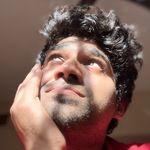 Vasanth Raj - @vasanthraj211 - Instagram