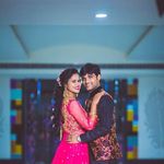Vasavi Dilip Kumar - @vasavi.v22 - Instagram