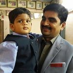 Vasavi Kumar - @tulasikumar608 - Instagram