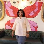 Vasavi Kumar - @vasavikumar7624 - Instagram