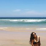 Vasavi Kumar - @theworldwithvee - Instagram