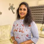 Vasavi Ravi Kumar - @vasavi_rk_ - Instagram