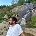 Vasco Andrade - @thenomadislander - Instagram