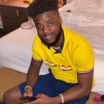Vashon Jackson Jr. - @jr.vashonjackson - Instagram