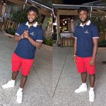 Vashon Jackson Jr. - @vashondjackson - Instagram