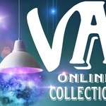 VA online collection - @vashtiali2024 - Instagram