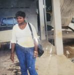 Vashti Ali - Facebook