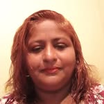 Vashti Ali - @alivashti449 - Instagram