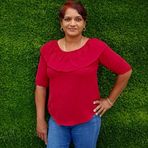 Vashti Ali - Facebook